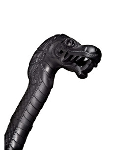 Cold Steel Dragon Staff, polypropylen (99,1 cm.) 2