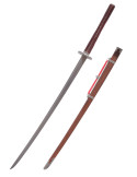 Chinesisches Dao Hsu Miao von Hanwei (110 cm.)