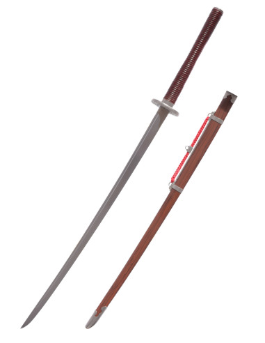 Chinesisches Dao Hsu Miao von Hanwei (110 cm.)