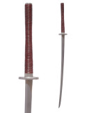 Chinesisches Dao Hsu Miao von Hanwei (110 cm.)