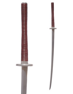 Dao Chino Hsu Miao de Hanwei (110 cm.) 2