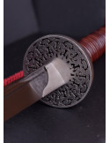 Chinesisches Dao Hsu Miao von Hanwei (110 cm.)