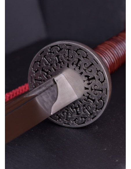 Kinesiske Dao Hsu Miao fra Hanwei...