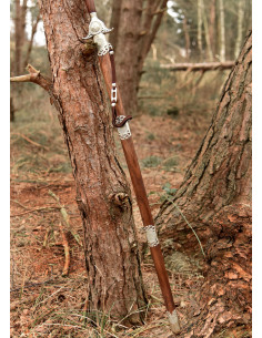 Shaolin Hunyuan Sword of Hanwei (121,3 cm.) 2