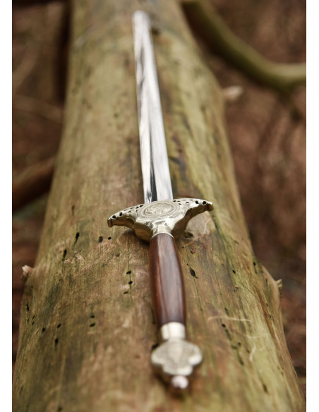 Shaolin Hunyuan Sword of Hanwei...