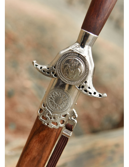 Shaolin Hunyuan Sword of Hanwei...