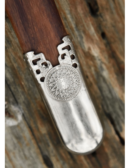 Shaolin Hunyuan Sword of Hanwei...