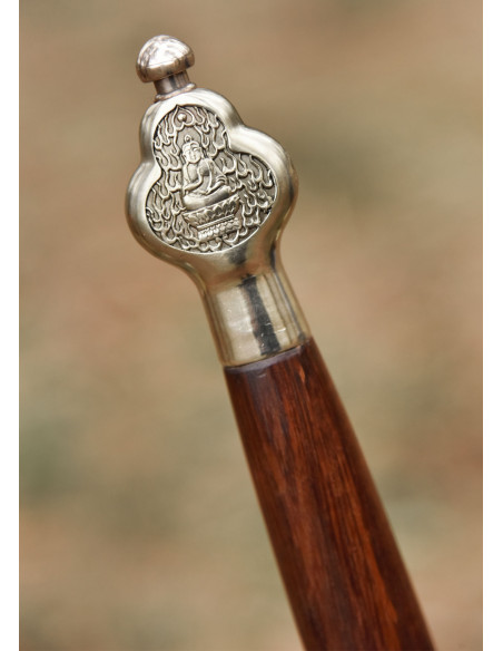 Shaolin Hunyuan Sword of Hanwei...