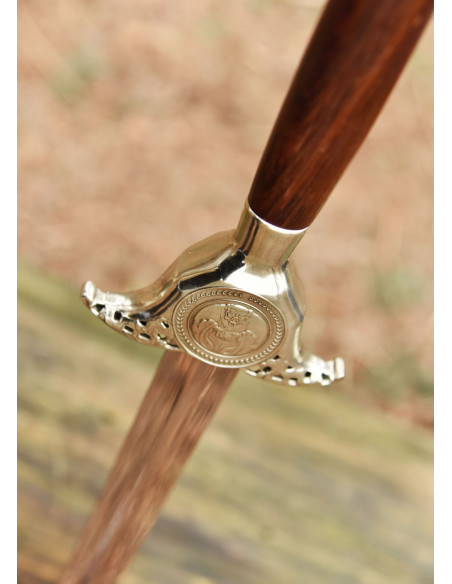 Shaolin Hunyuan Sword of Hanwei...