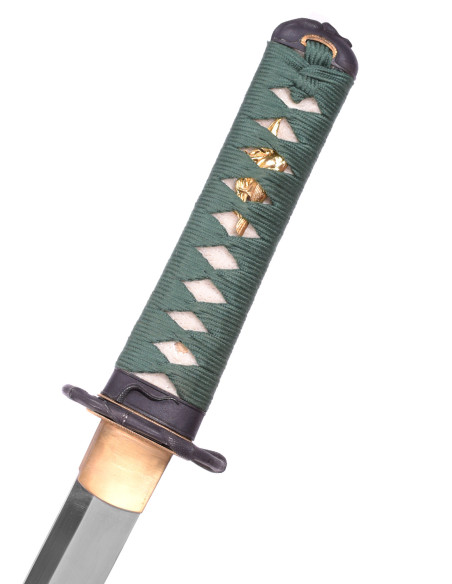 Wakizashi Slang van Hanwei (71 cm.)