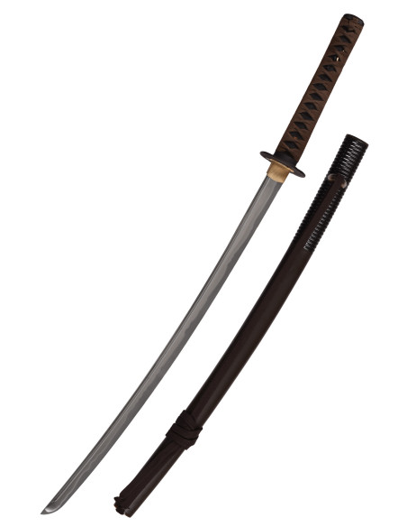 Iaito Tori von Paul Chen, Blatt in...