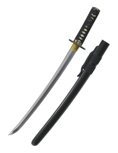 Wakizashi Wind und Donner von Hanwei (67,3 cm.)