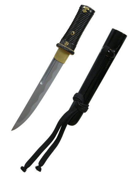 Tanto Gran Ola de Paul Chen (29,9 cm.)