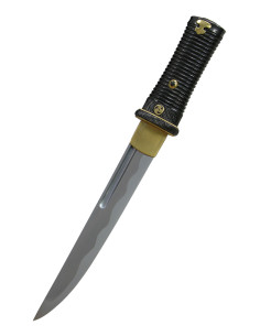 Tanto Gran Ola de Paul Chen (29,9 cm.) 2