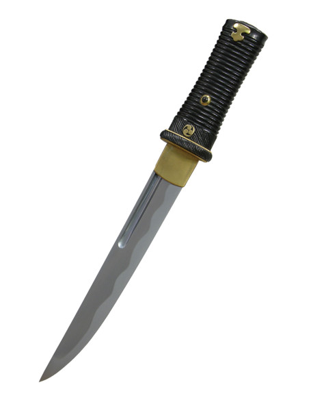Tanto Gran Ola de Paul Chen (29,9 cm.)