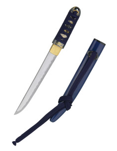 Tanto Orchid Hanwei de Paul Chen (32,4 cm.)