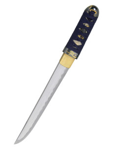 Tanto Orchid Hanwei de Paul Chen (32,4 cm.) 2