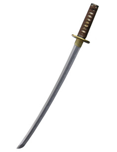 Wakizashi Bushido Hanwei von Paul Chen (63,5 cm) 2