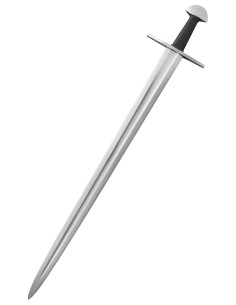 Norman Tinker sværd, skarpt (92 cm.) 2