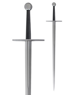 Hanwei Tinker Bastard Zwaard, scherp (109 cm.) 2