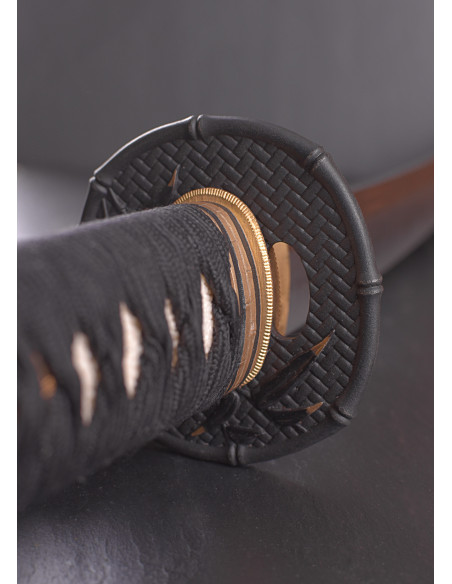 Wakizashi Bambusmatte von Hanwei...