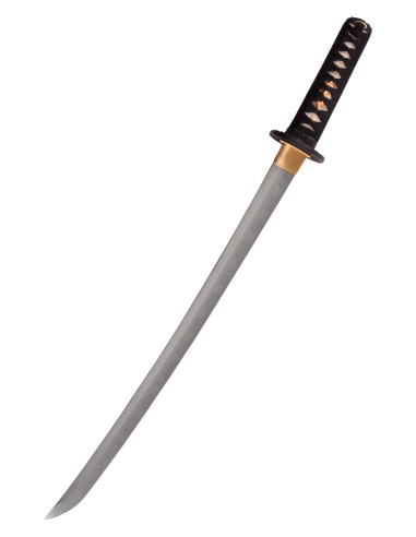 Wakizashi-Löwenhund von Hanwei (69,5 cm.)