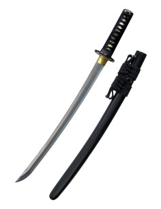 Wakizashi Große Welle von Hanwei (67,3 cm)