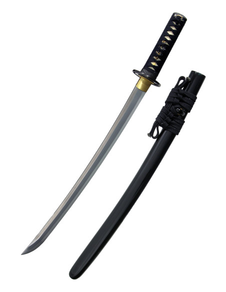 Wakizashi Gran Ola de Hanwei (67,3 cm.)