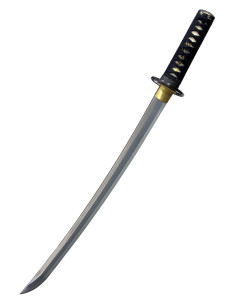 Wakizashi Grote Golf van Hanwei (67,3 cm.) 2