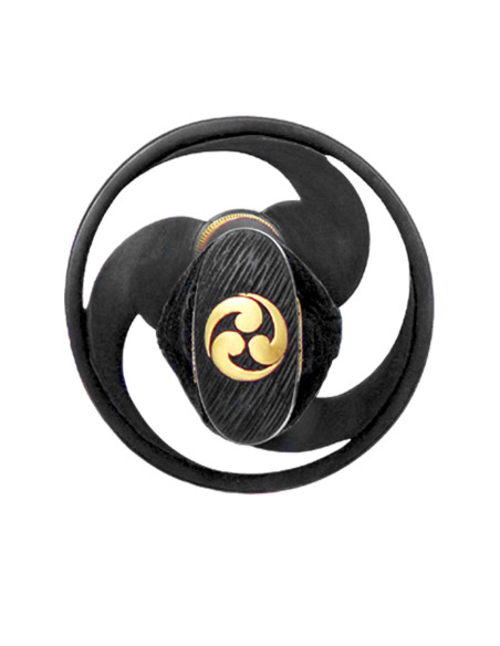 Wakizashi Gran Ola de Hanwei (67,3 cm.)