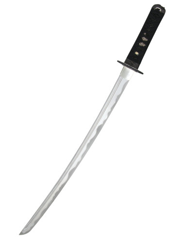 Wakizashi Iaito Tsuru aus Hanwei (69,2 cm)