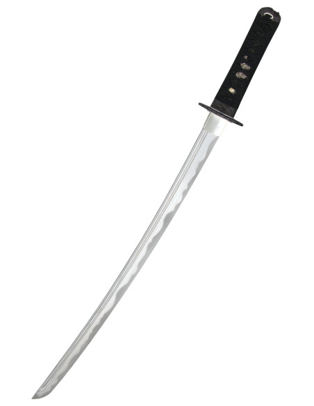 Wakizashi Iaito Tsuru de Hanwei (69,2...