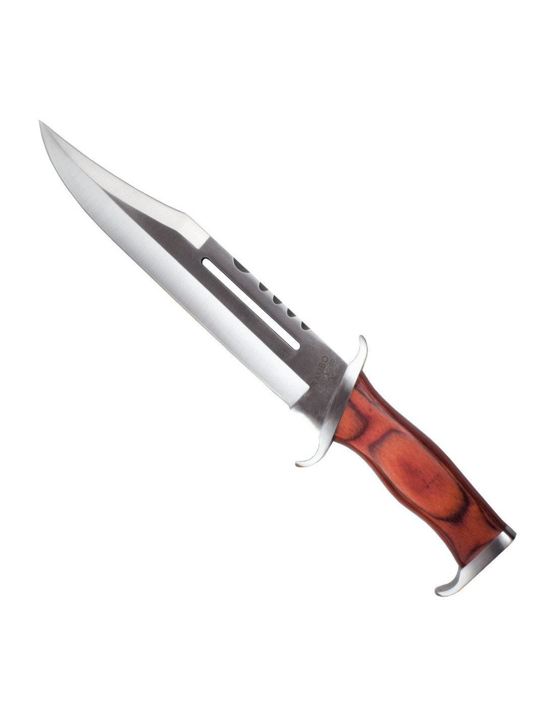 Cuchillo de supervivencia Rambo Part III Standart Edition 9296 32cm –  Comprar online