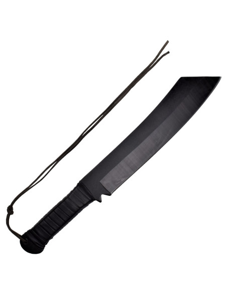 Jagd- und Überlebensmesser Rambo IV...