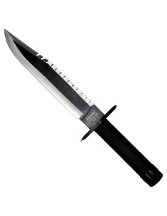 Rambo I Survivalmes (36 cm.)