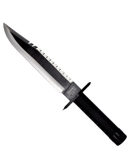 Cuchillo de Supervivencia Rambo I (36...