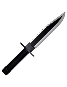 Rambo I Survivalmes (36 cm.) 2