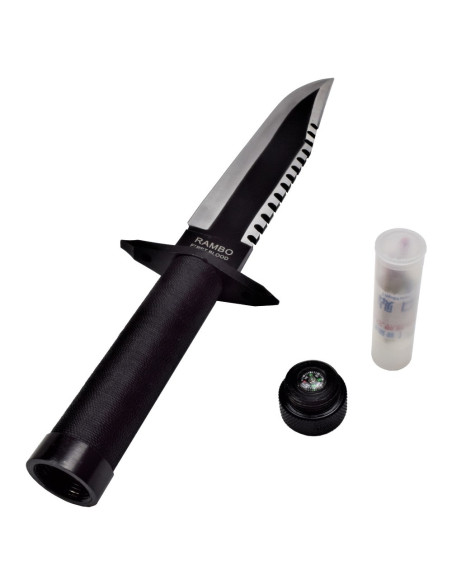 Rambo I Survival Knife (36 cm.)