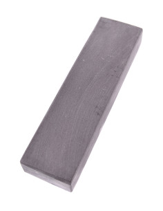 Piedra de afilar Belga Azul, grano 6000 (15x4 cm.)