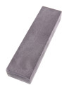 Piedra de afilar Whetstone Deluxe CotPyr, grano 1200 (15x4 cm.)