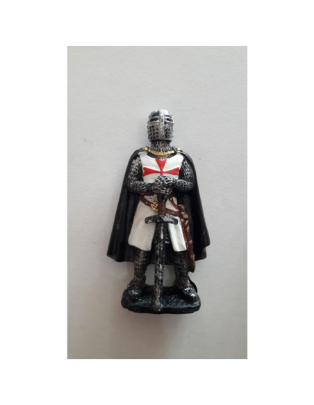 Set de 12 imanes con Caballeros... Set de 12 imanes con Caballeros...