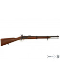Engelse Enfield-karabijnhaak, 1861-1865