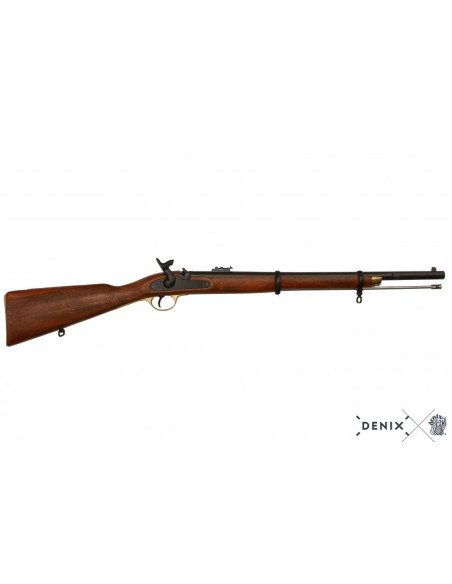 Engelsk karabinhage Enfield, år...