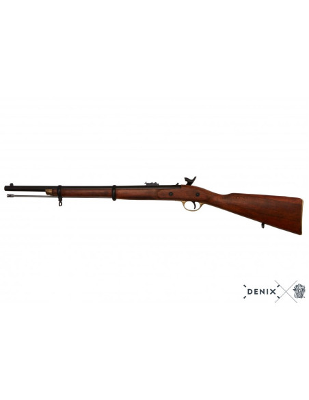 Engelsk karabinhage Enfield, år...