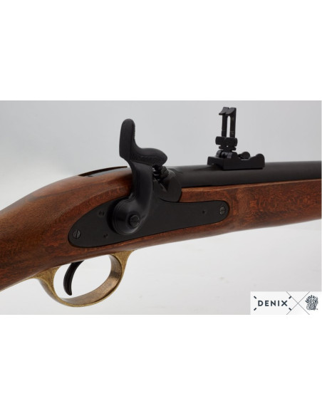 Englischer Karabiner Enfield, Jahre...