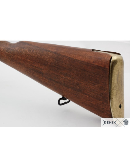 Engelsk karabinhage Enfield, år...