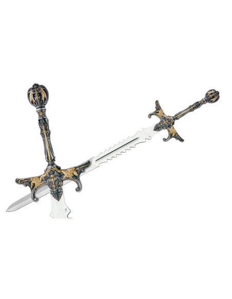 Ryttere af Apocalypse Sword