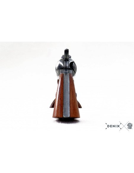 Revólver Peacemaker USA pavonado,...