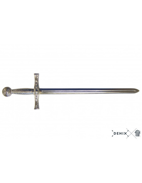 Excalibur Sword brevåbner (24 cm.)