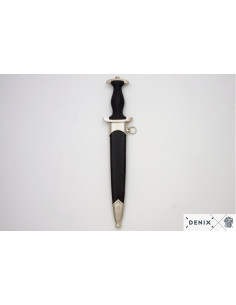 Dolch SS-Schutzstaffel, Deutschland, Jahr 1933 2